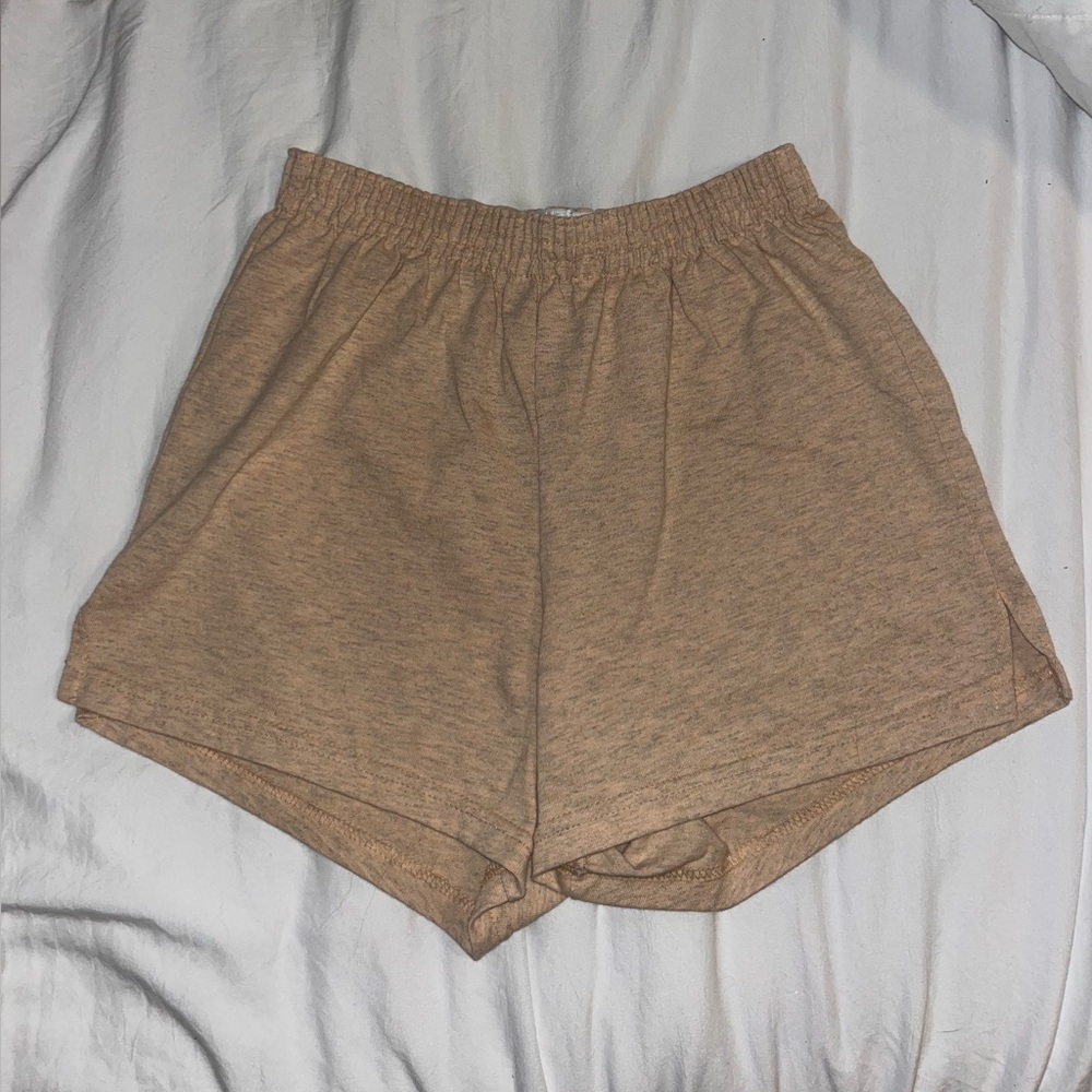 Authentic Women's SOFFE Junior Short - XS